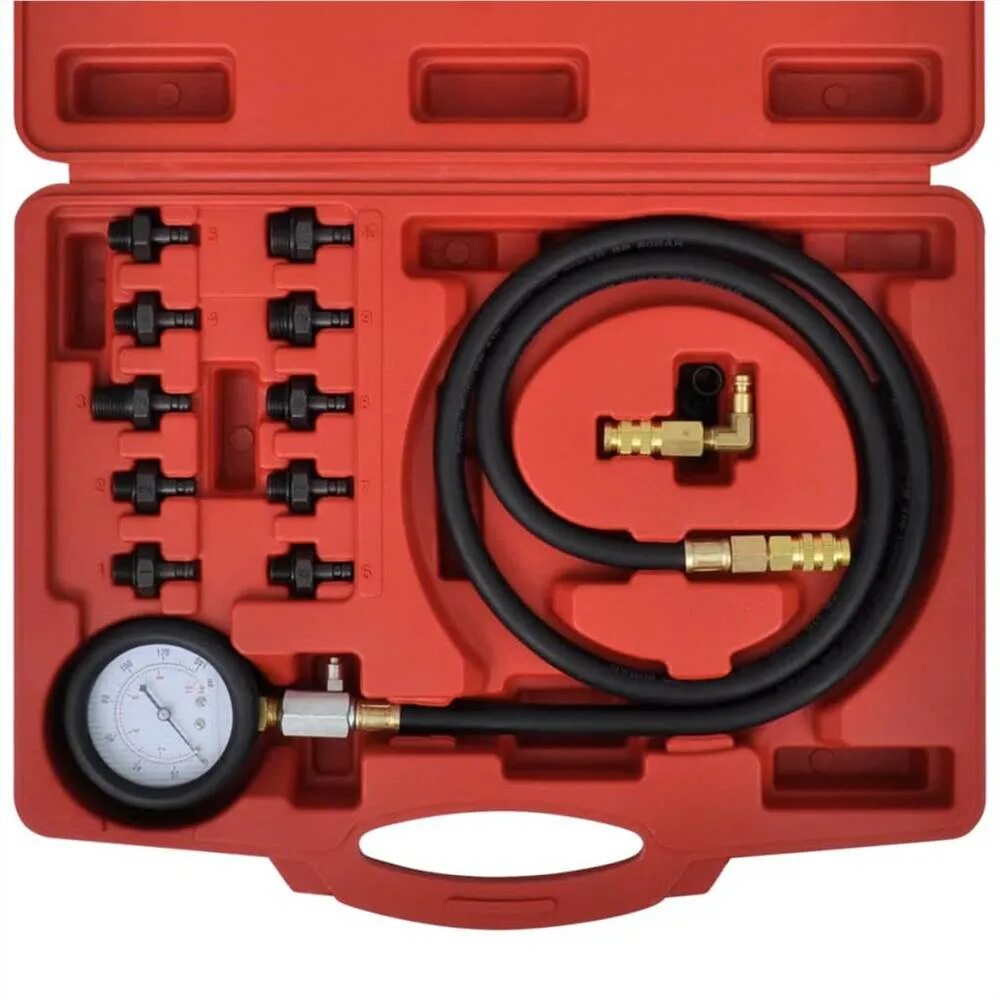 Набор давления масла. Oil pressure tester kit. манометр давления масла jtc. тестер давления смазки двигателей dib 2138. специнструмент для замера давления масла m271.8.