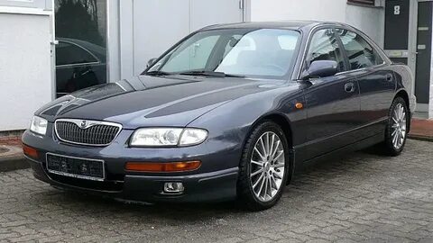Mazda xedos 9