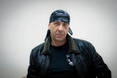 Володарские дни