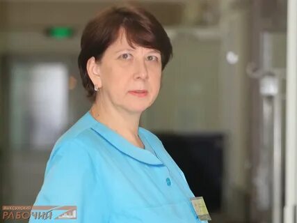 Врач трусова