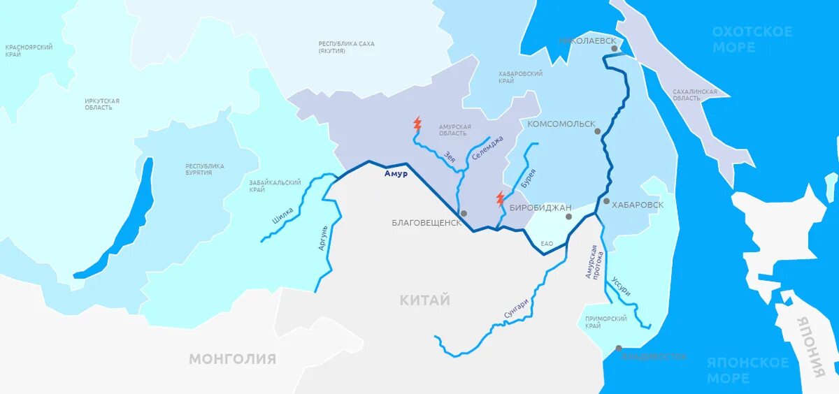 Амур в какое море. Устье реки Амур на карте России. Река Амур с притоками на карте России. Бассейн реки Амур на карте. Река Амур на карте России.