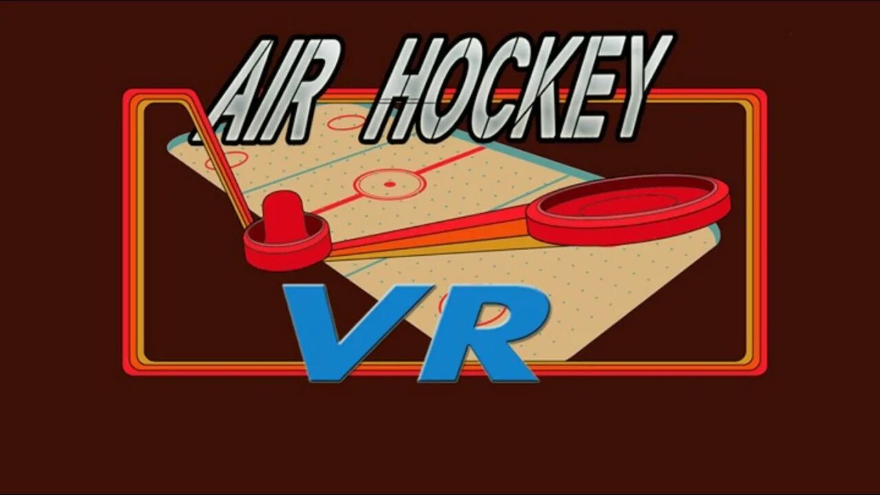 Аэрохоккей VR. VR хоккей. Air Hockey Arcade VR. Игра аэрохоккей для андроид. Air vr