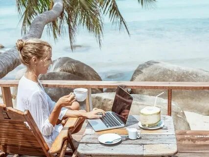 актуальные профессии удаленная работа