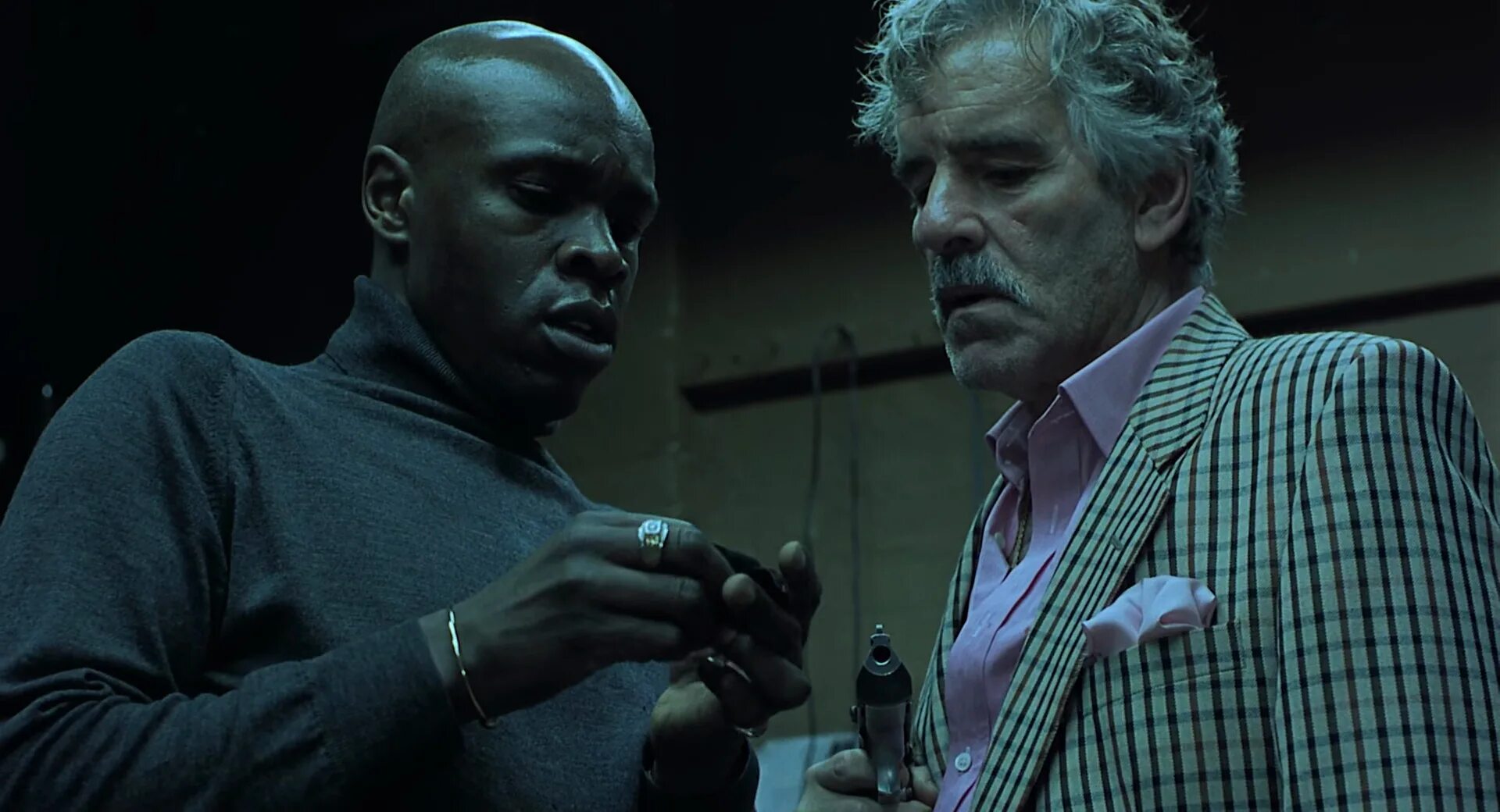 х ф большой