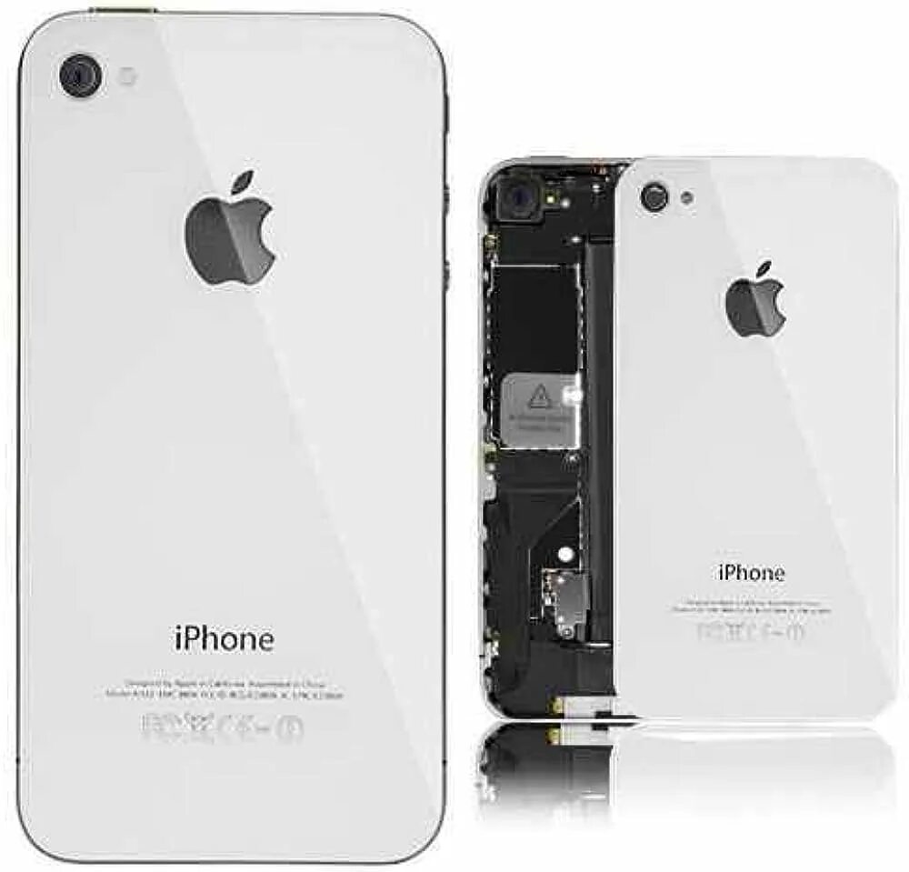 Корпус apple iphone. Iphone 4s. Iphone 4s белый.