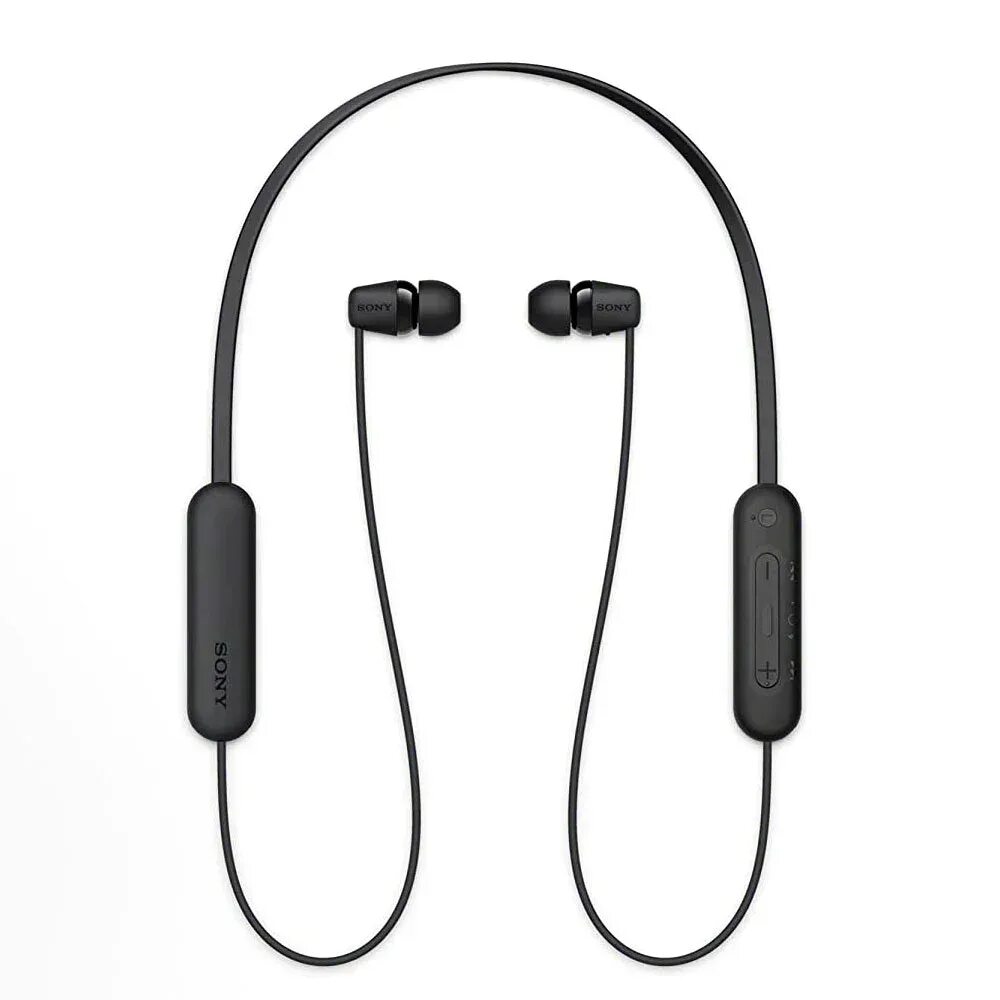 Наушники sony wi-c400 черные. Беспроводные наушники с микрофоном sony wi-c310. Sony wi-sp500. Sony c100 наушники беспроводные. Sony wi-c200.