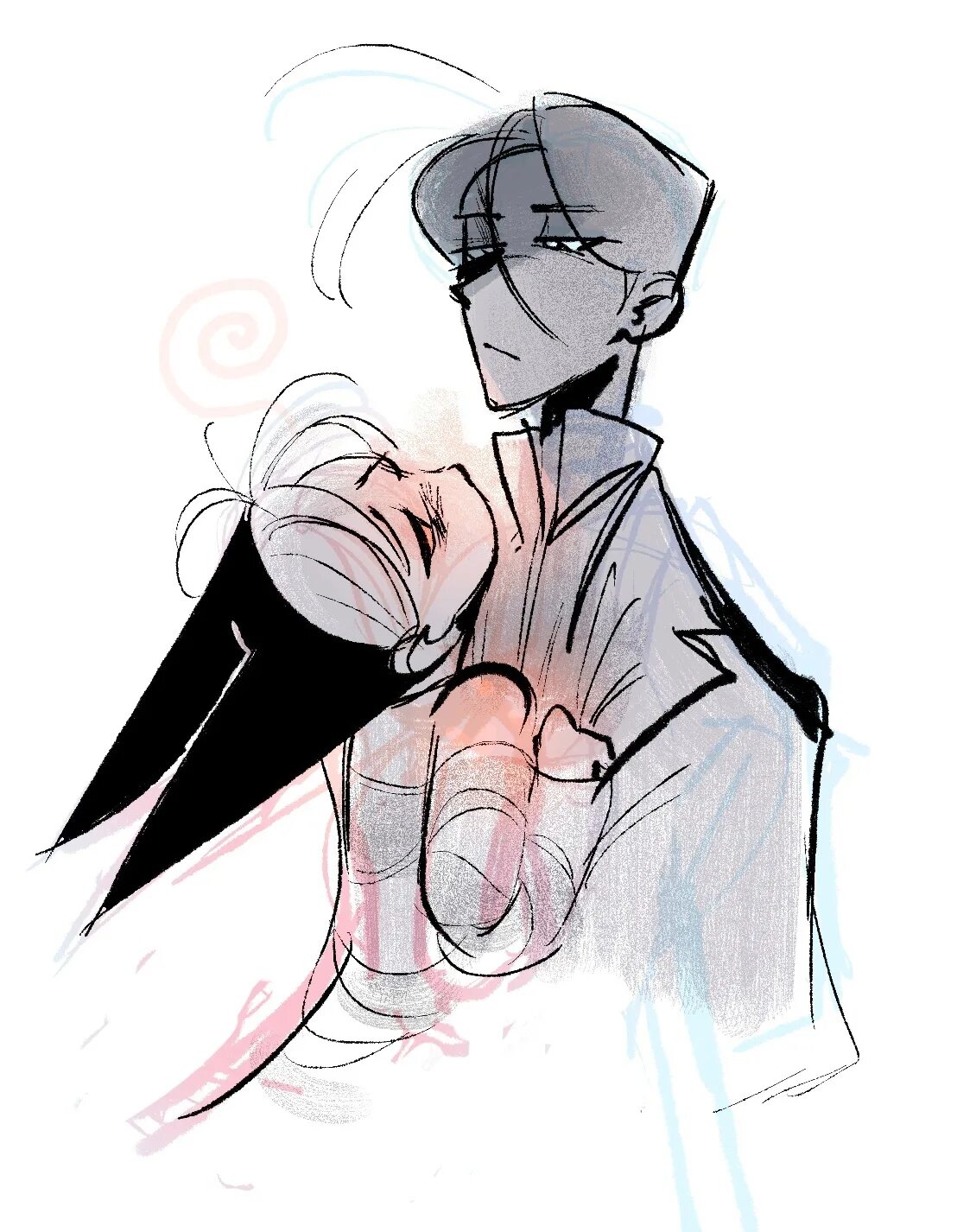 Tamakuz. Психоняшки ушко арт. Психоняшки ушко арт. Tamakuz. Тамакуз.