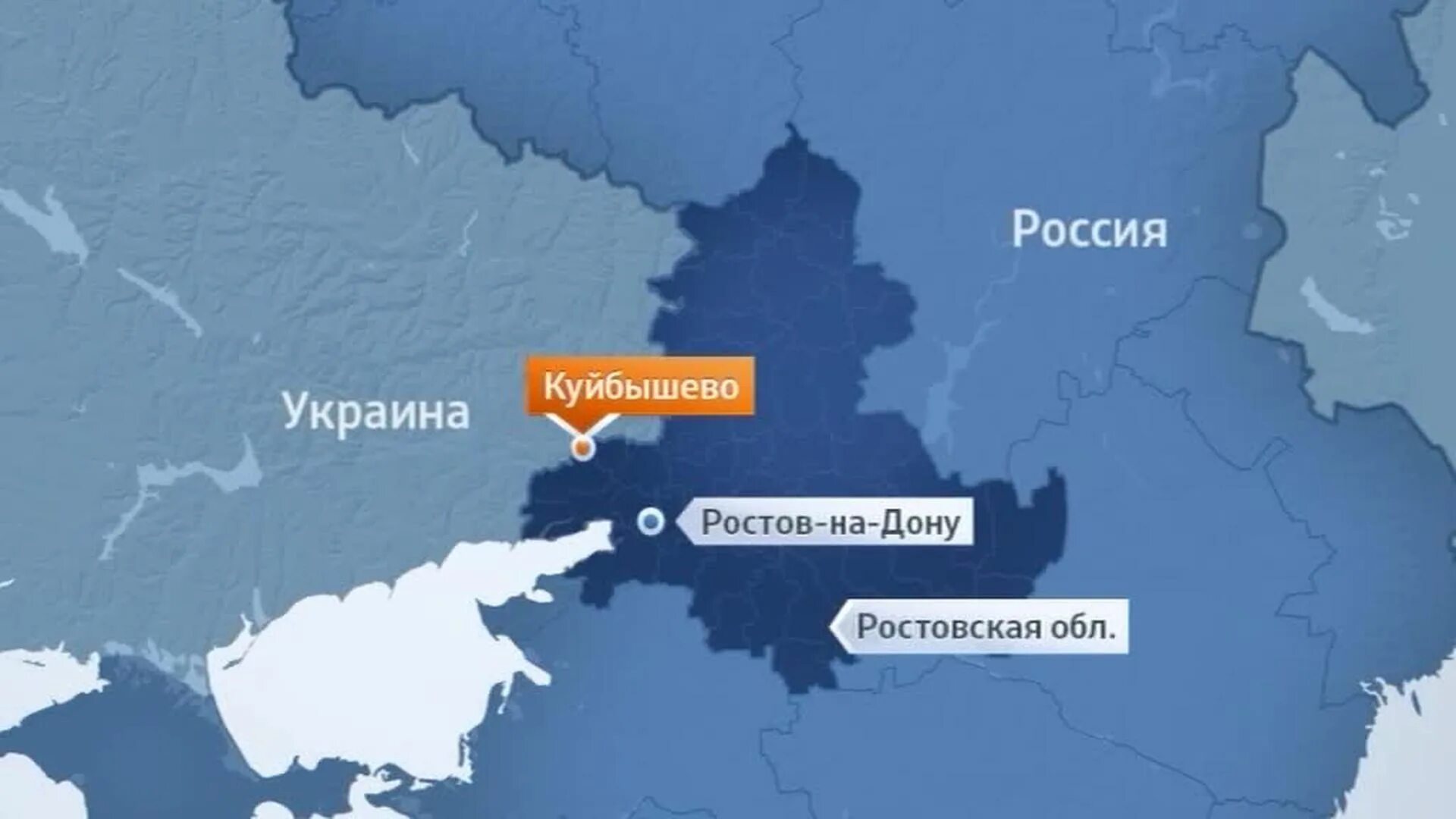 Куйбышева ростов на дону. Куйбышево Ростовская область на карте. Село Куйбышево Ростовская область на карте. Куйбышево на карте Ростовской. Ростовская область граница с Украиной.