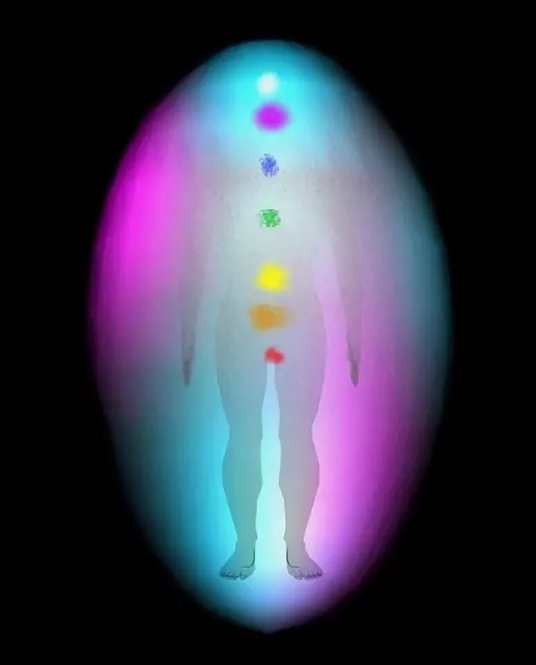 The Aura Effect - Wake Up! Wake Up!