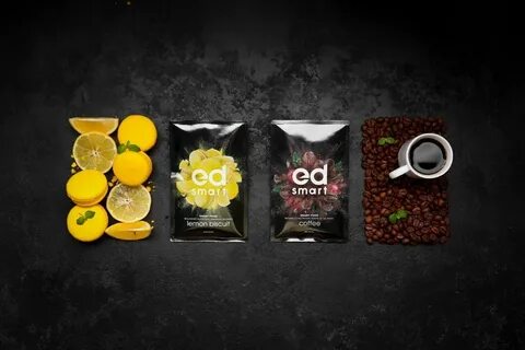 Smart coffee