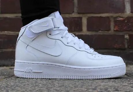 Nike air force medium