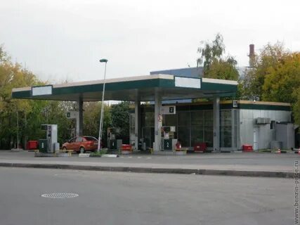 Каширское шоссе 22 2