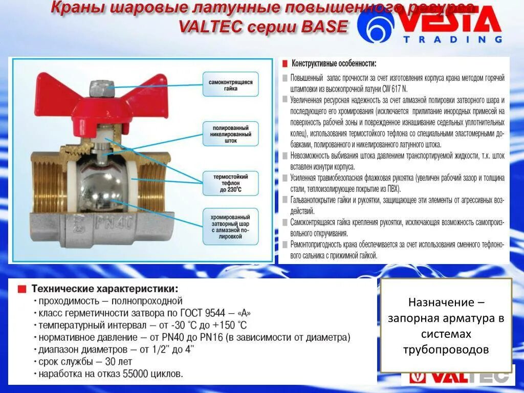 Температура рабочей среды шаровых кранов. Кран латунный шаровый с креплением. Срок службы латунных шаровых кранов. Маркировка на шаровых кранах PN 40. Кран шаровой 32 маркировка.