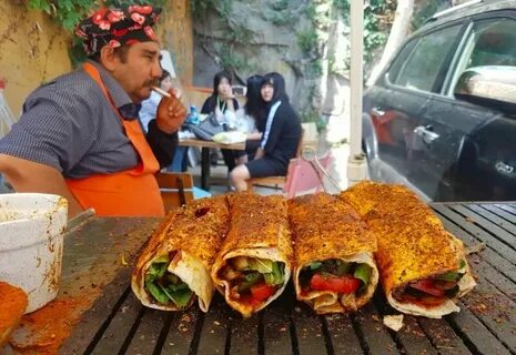 Шаурма стрит рязань черновицкая