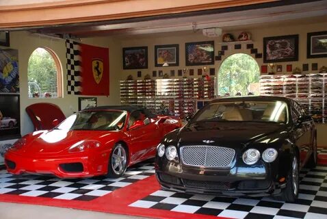 They are cars