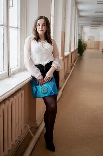 Студентка 12