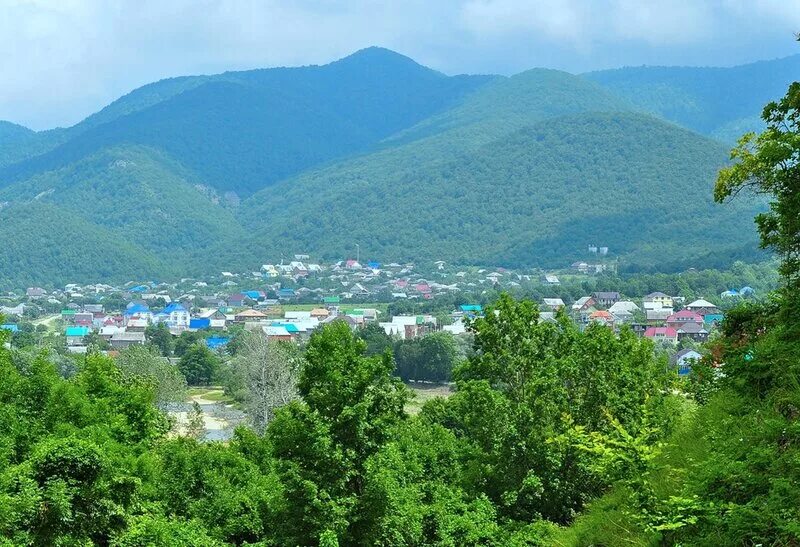 тенгинка. река шапсухо. тенгинка туапсинский район. поселок тенгинка краснодарский край. село тенгинка краснодарский край.