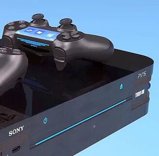 Ps 5 последние