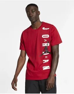 Футболка jordan