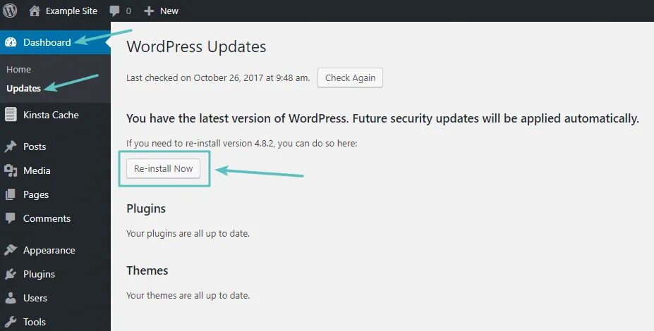 Will automatically перевод