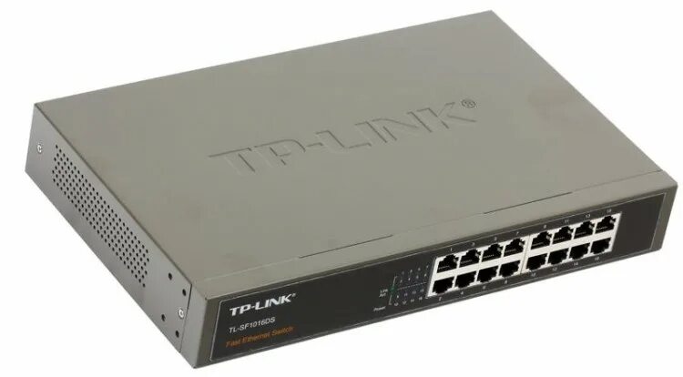 Tp link 16 портов. Tp link 16 портов