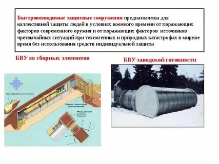 Инженерные сооружения города