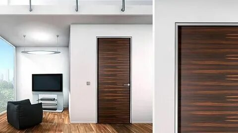 Doors without