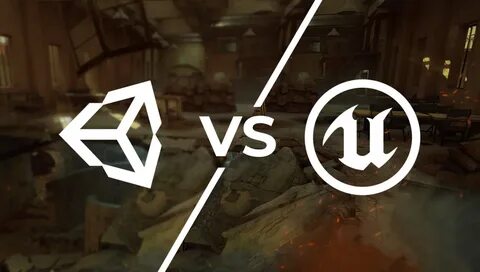 Unity сравнение