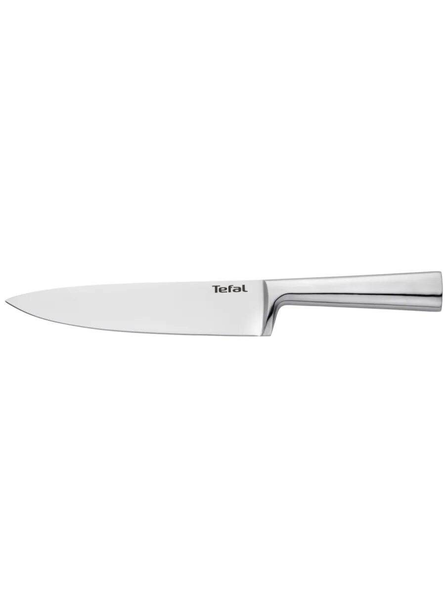 Tefal expertise ножи