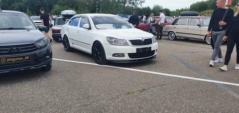 Автобезумие 2024 дата