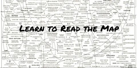 Deep state map