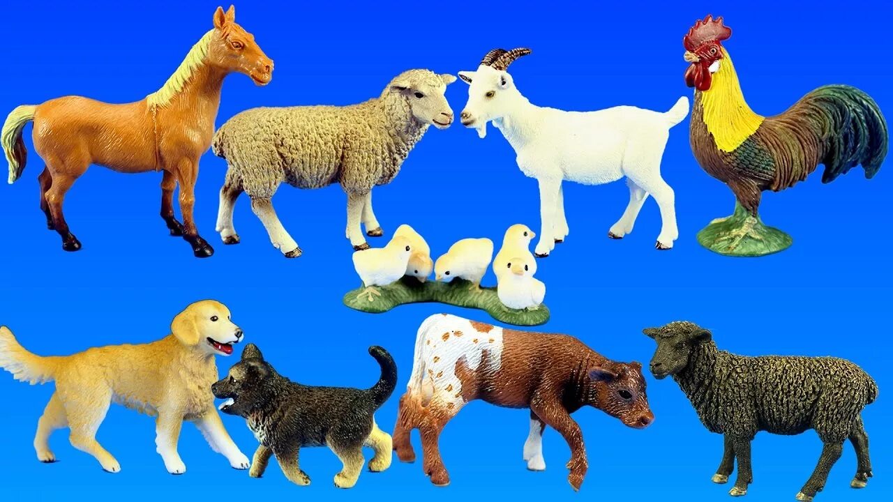 Игрушка дом животных. Фигурки домашних животных. игрушечные животные. фигурки животных ферма. фигурки домашних животных для детей.