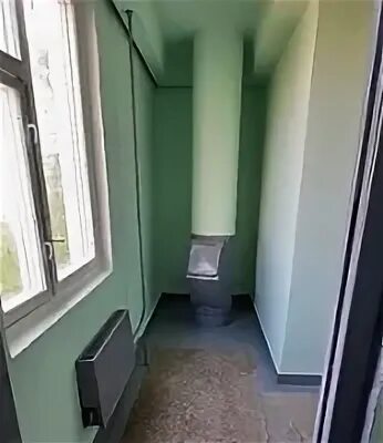 Районы подъезды
