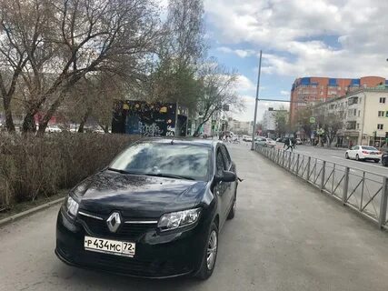 Машины в тюмени