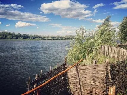 Хуторок у дона