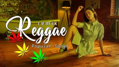 Mix popular songs