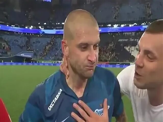 Интервью дзюбы. Интервью дзюбы
