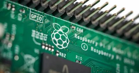 Pi 5b