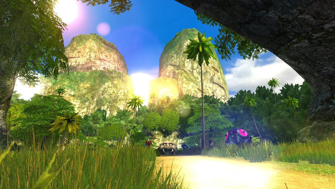 Сэм 2 3. Serious sam 2. сириус сэм 2 локации. serious sam 2 jungle. serious sam 2 v2.090.