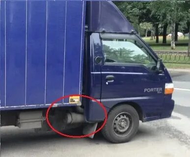 Где портер