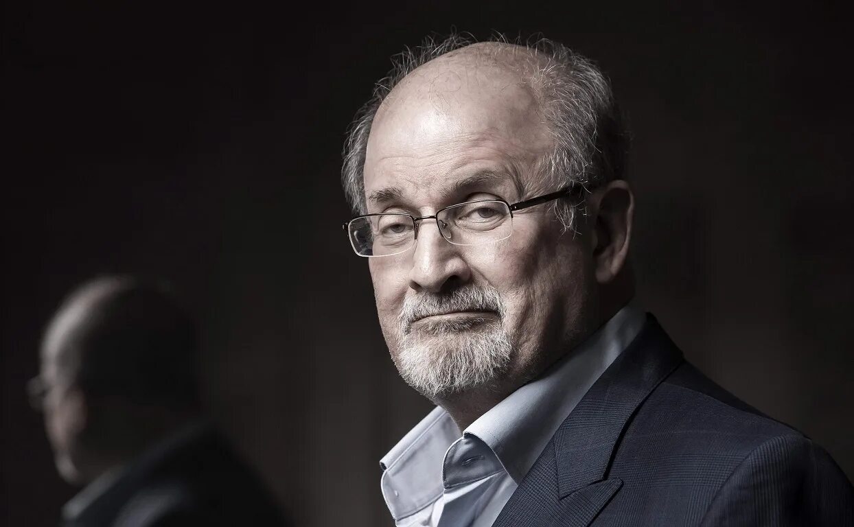 Салман рушди нападение. Salman Rushdie. Салма Рушди. Салман Рушди 2022. Ахмед Салман Рушди.