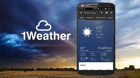 Weather 1.20 1