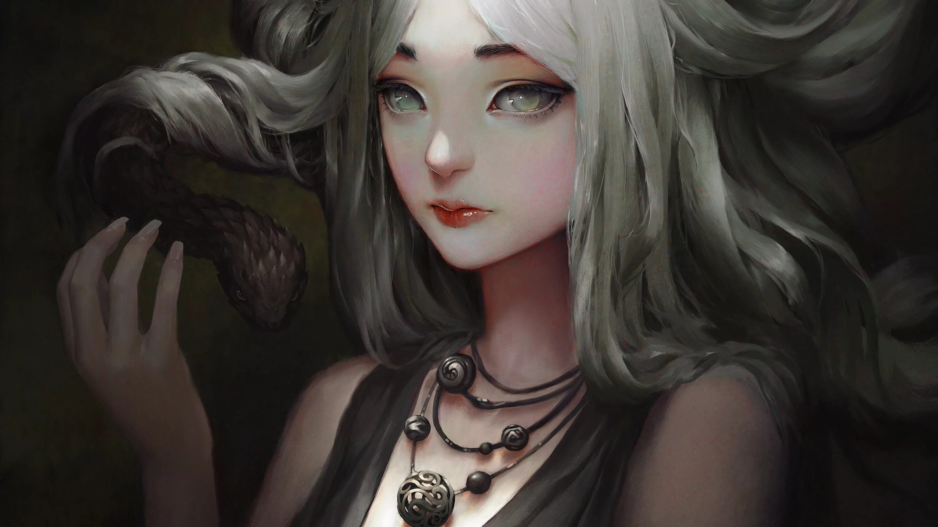 Беловолосая девушка. Девушка с золотыми глазами. Девушка с белоснежными волосами. Девушка с белыми глазами арт. Девушка с белыми глазами арт.