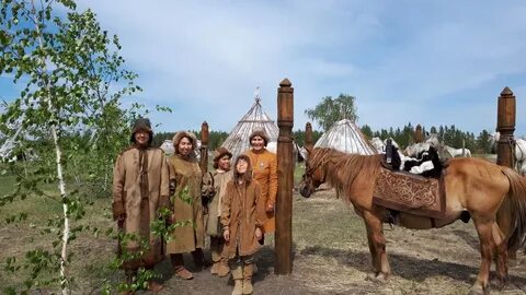 Почему саха