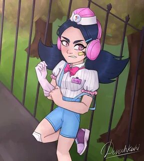 Brawl stars p34