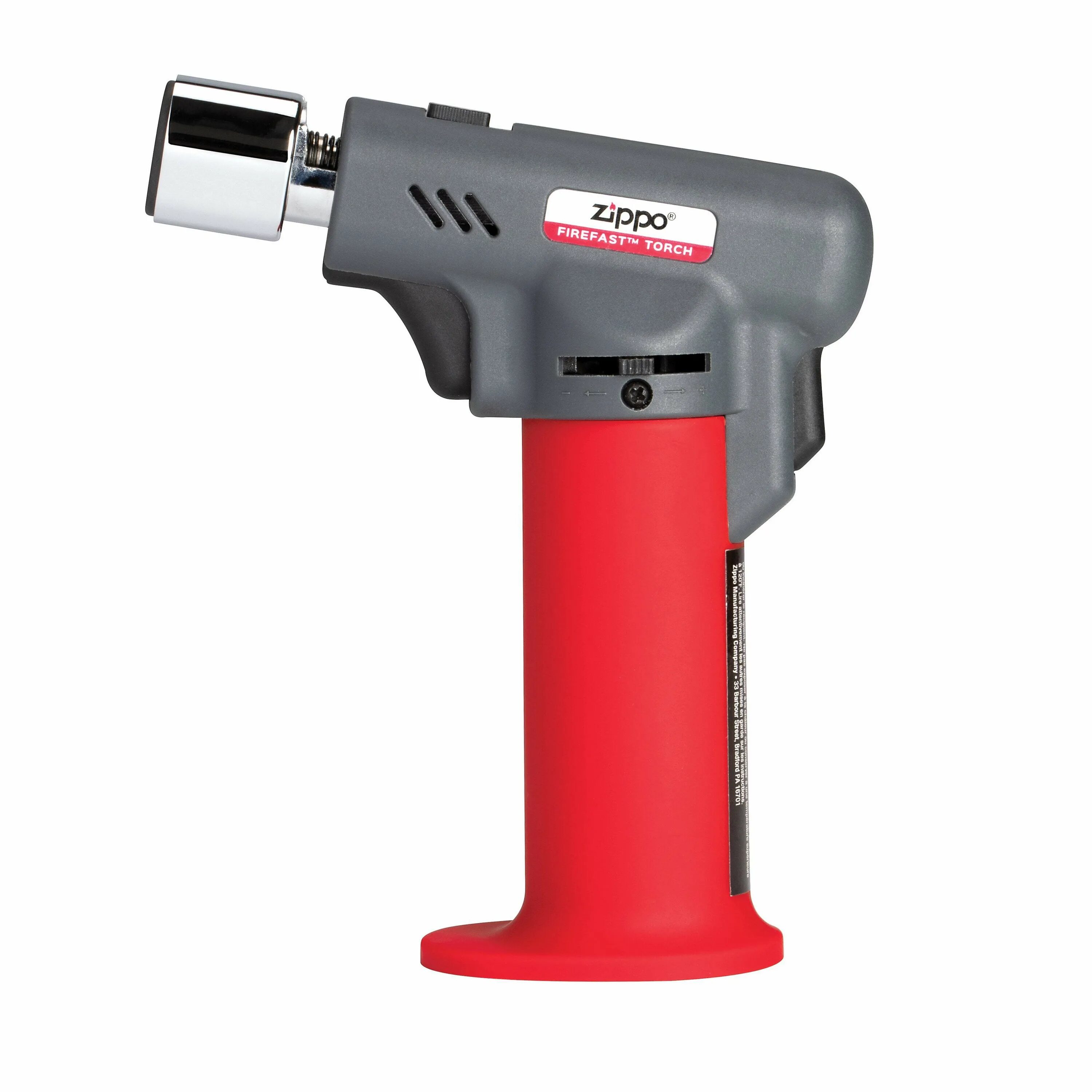 Torch where