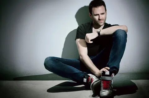 Gareth emery