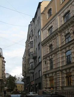 Москва кривоколенный переулок 14 стр 1 свобода