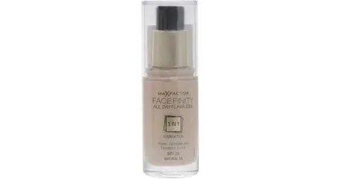 Max factor facefinity all day