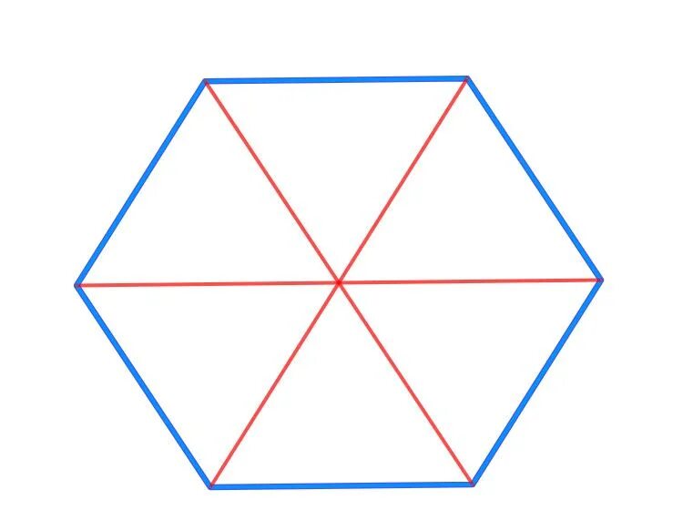 1 20 40 29. Треугольники в правильном шестиугольнике. Правильный шестиугольник разбитый на треугольники. Правильный треугольник в правильном шестиугольнике. Правильный шестиугольник угольник.